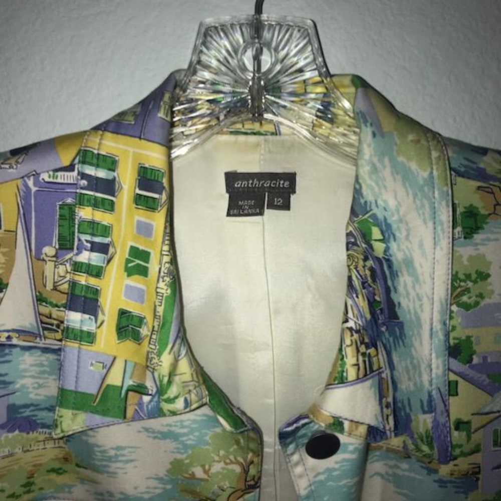 Jacket - Picture 3 of 3